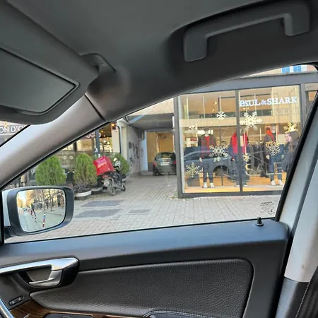 Lovely In The Center Διαμέρισμα