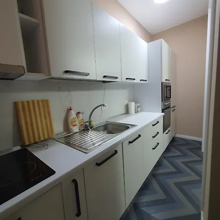 Lovely In The Center