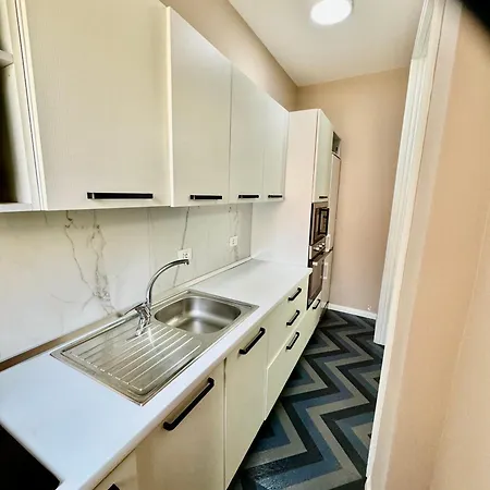 Lovely In The Center