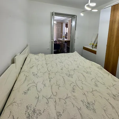 Apartman Lovely In The Center *