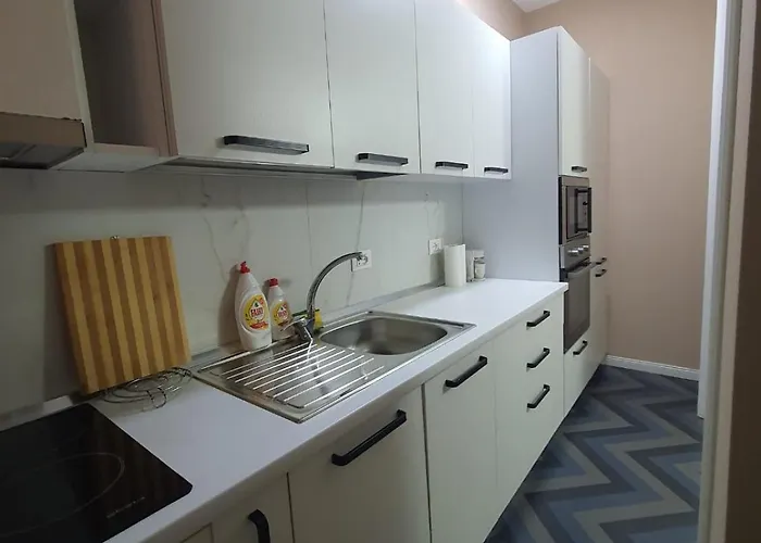 Lovely In The Center