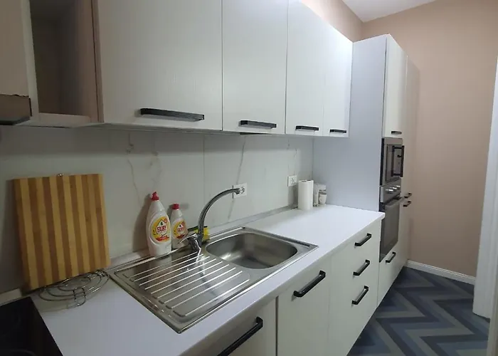 Lovely In The Center