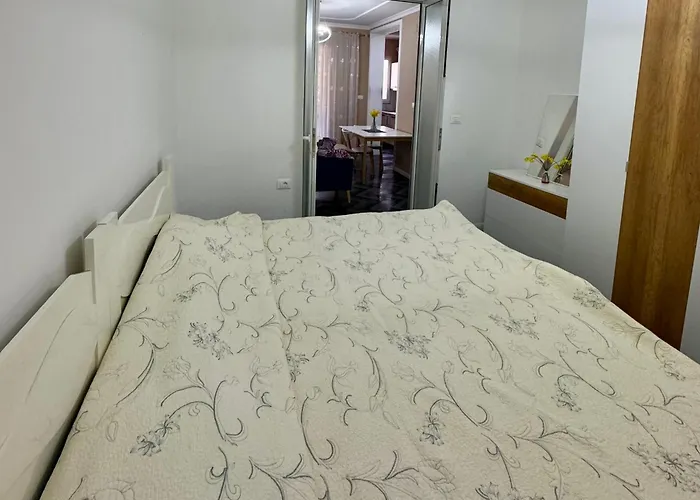 דירה Lovely In The Center *